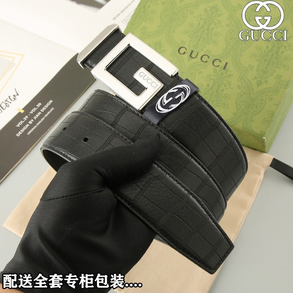 Ezyycart Bags Guccin Luxury Belt --105518