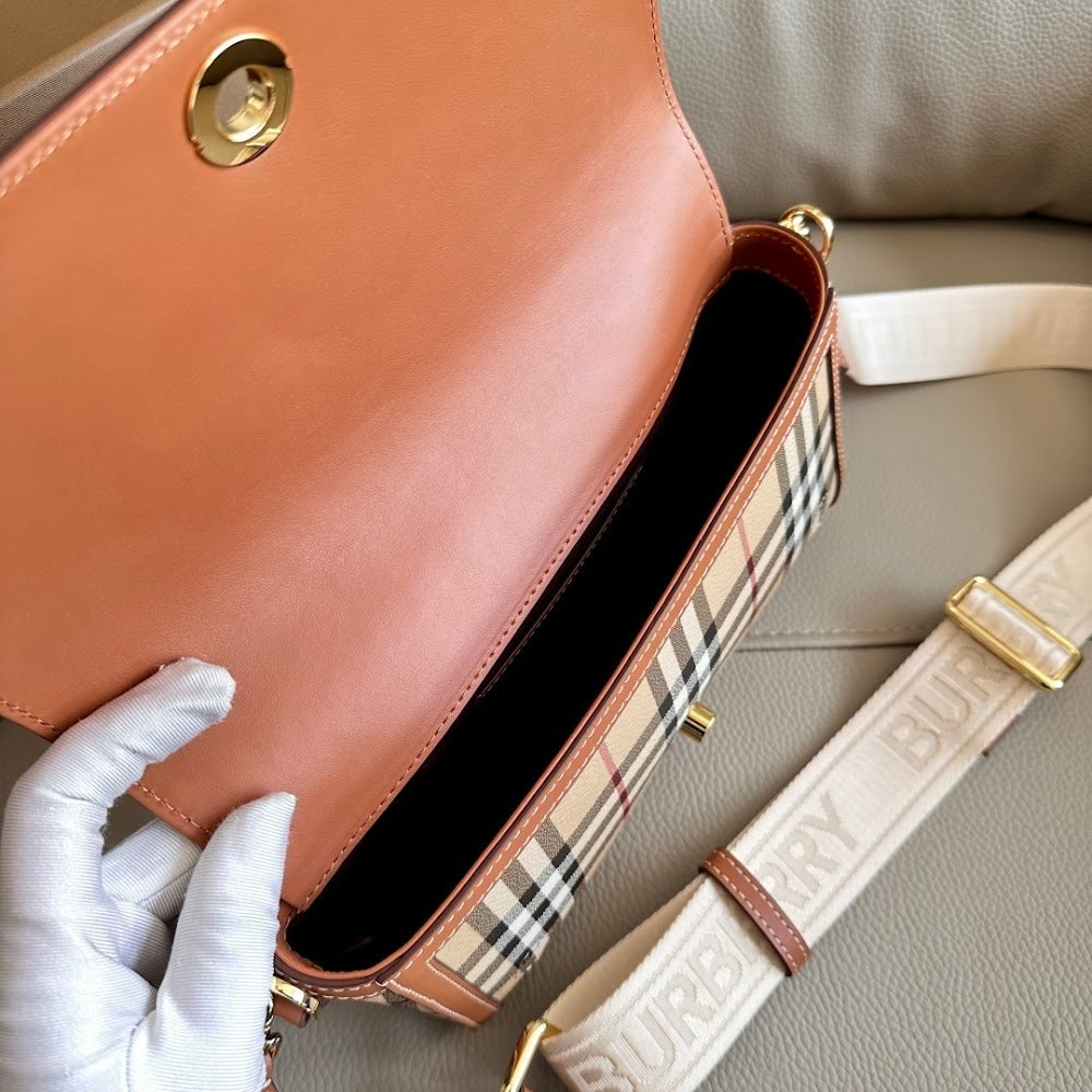 Ezyycart Bags Burberryn Luxury Bag --92606