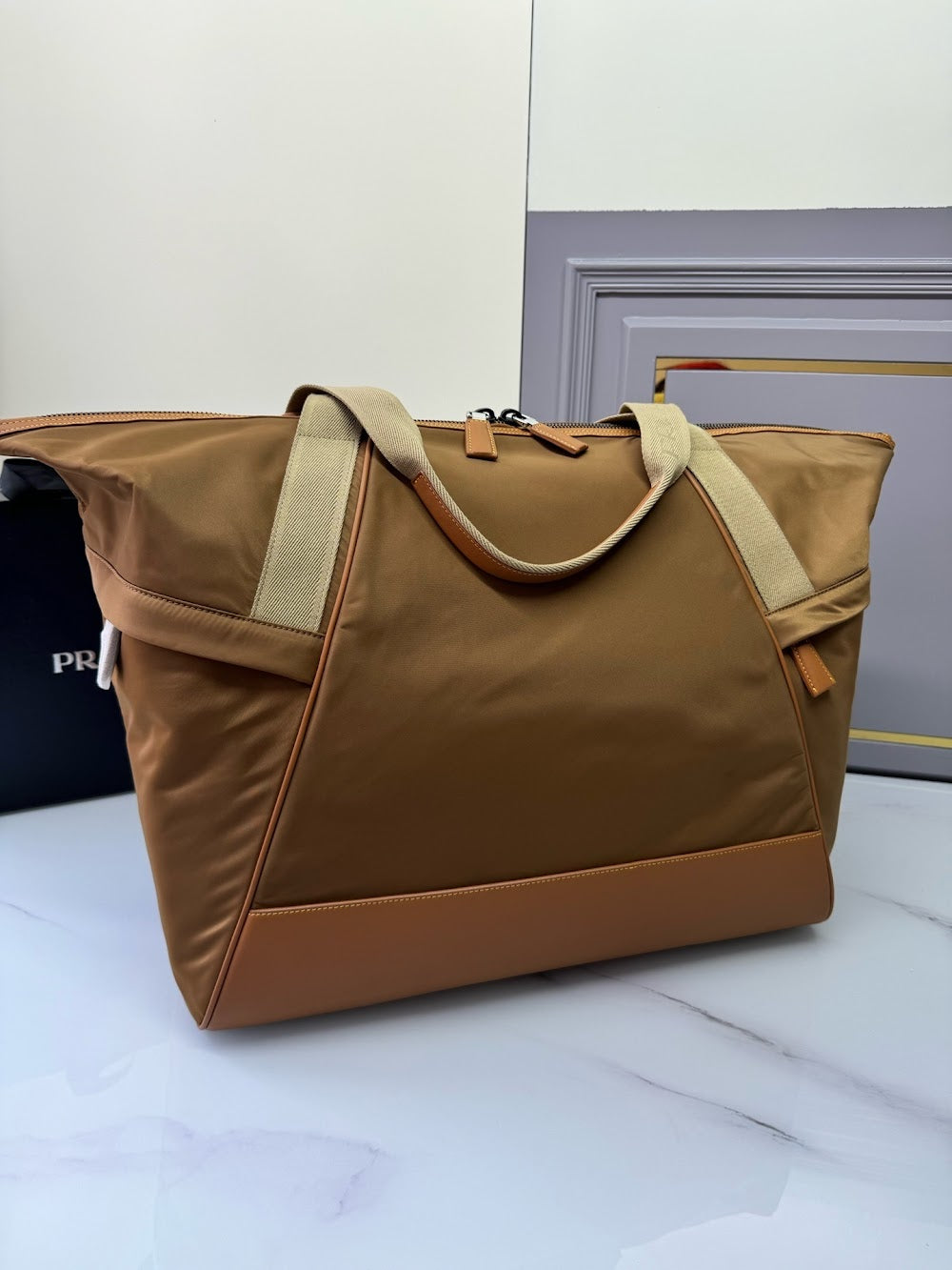 Ezyycart Bags Pradn Luxury Bag --102464