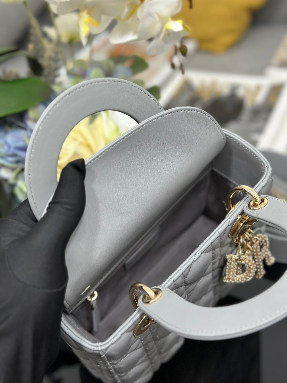 Ezyycart Bags Diorn Luxury Bag --115855