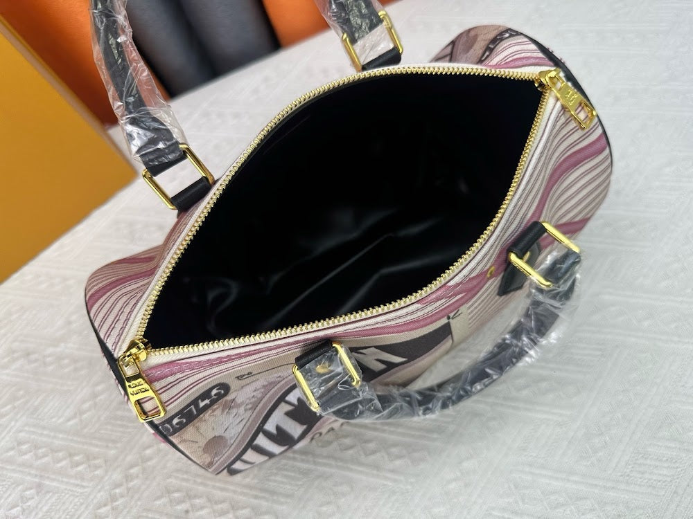 Anum Bags LVn Luxury Bag --78693