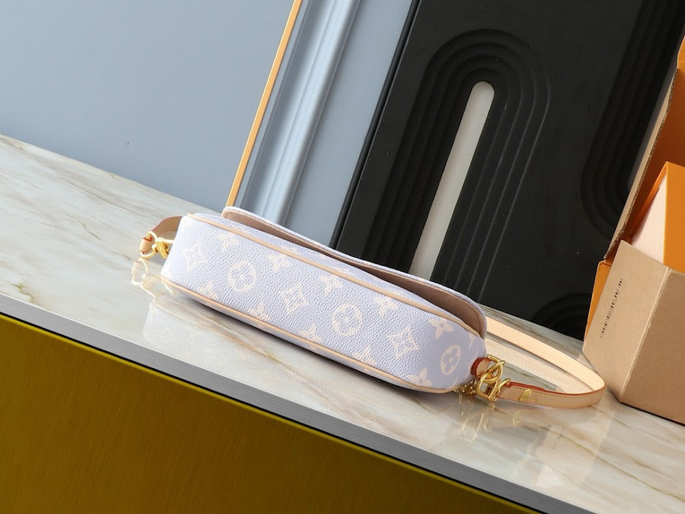 Anum Bags LVn Luxury Bag --80473