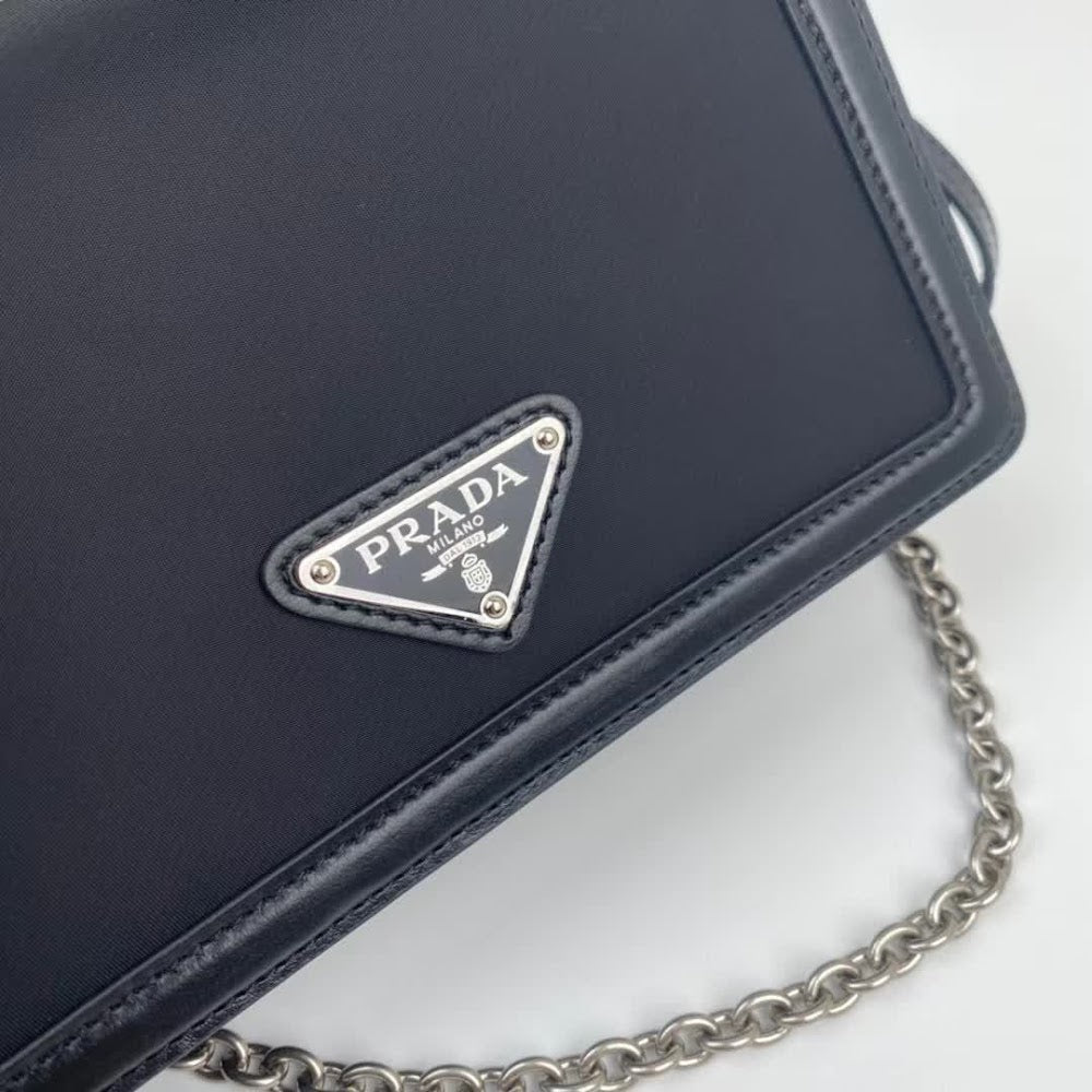 Ezyycart Bags Prada Luxury Bag --54085