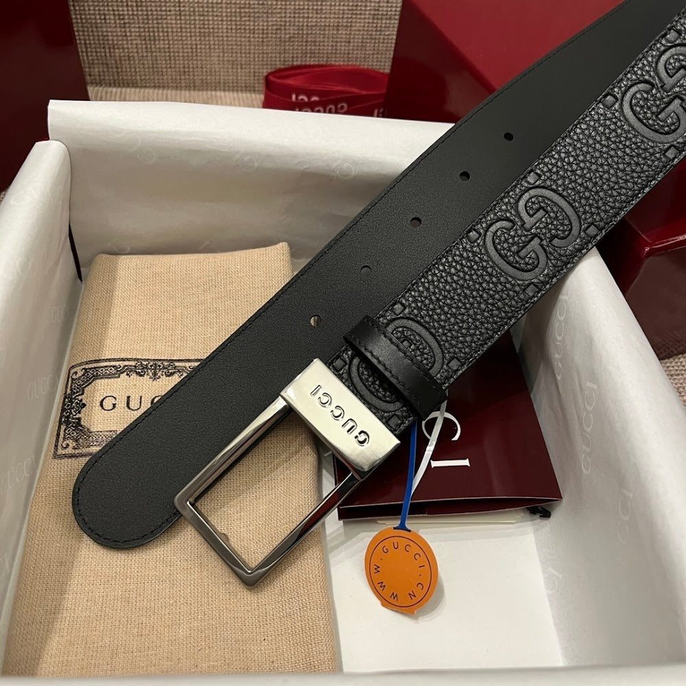 Ezyycart Bags Guccin Luxury Belt --108499