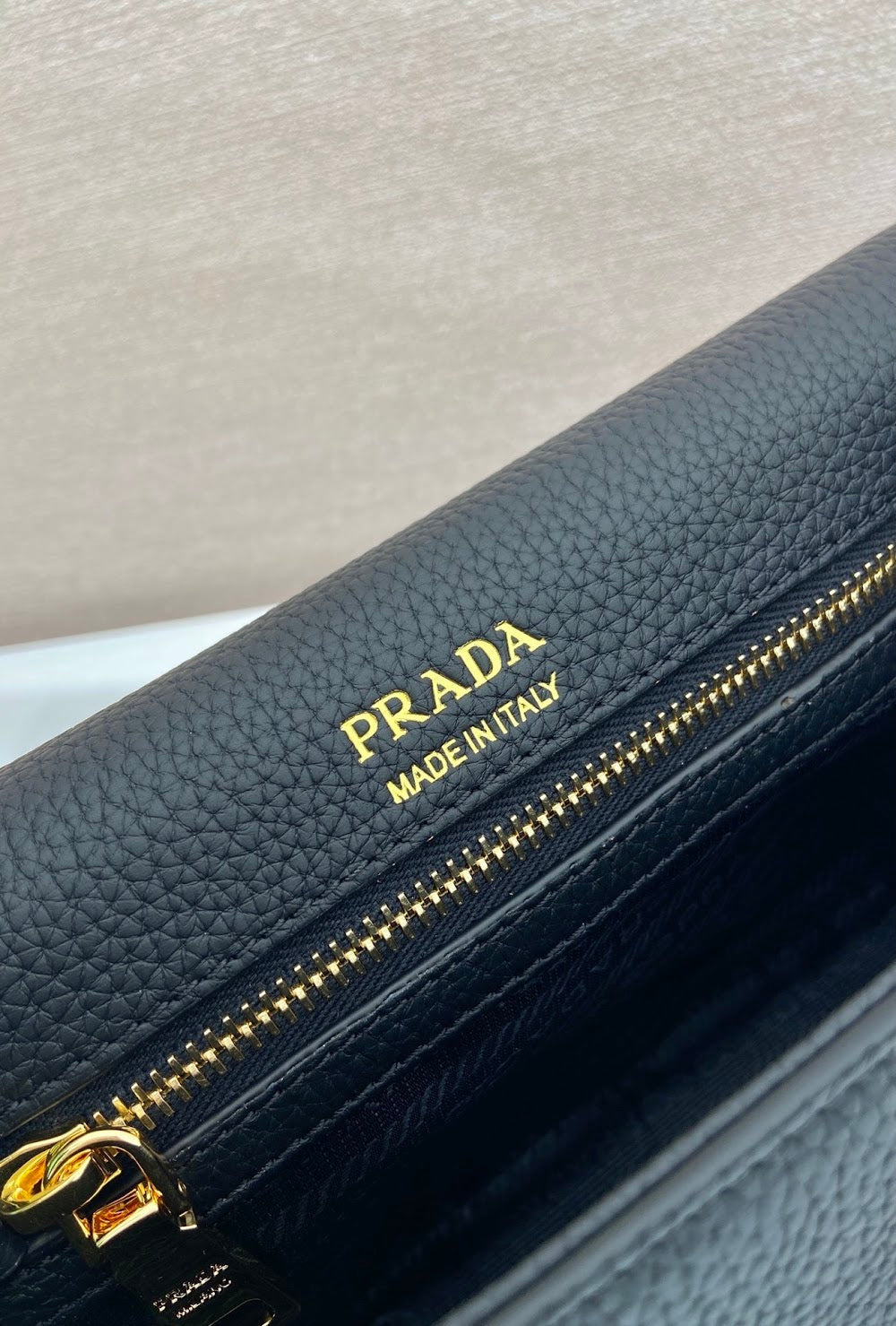 Ezyycart Bags Prada Luxury Bag --54773