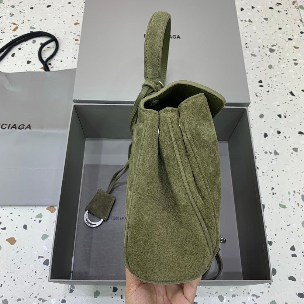 Ezyycart Bags Balenciaga Luxury Bag --111377