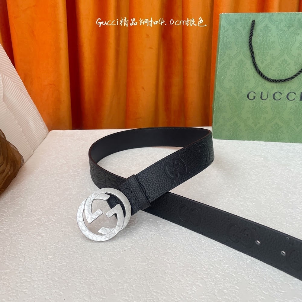 Ezyycart Bags Guccin Luxury Belt --105123