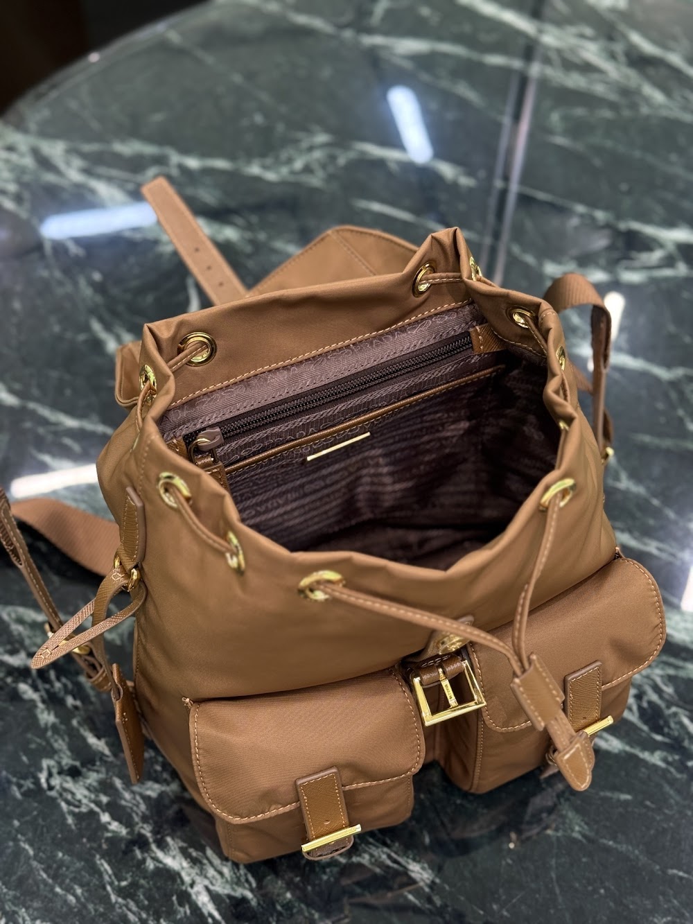 Ezyycart Bags Pradn Luxury Bag --101956