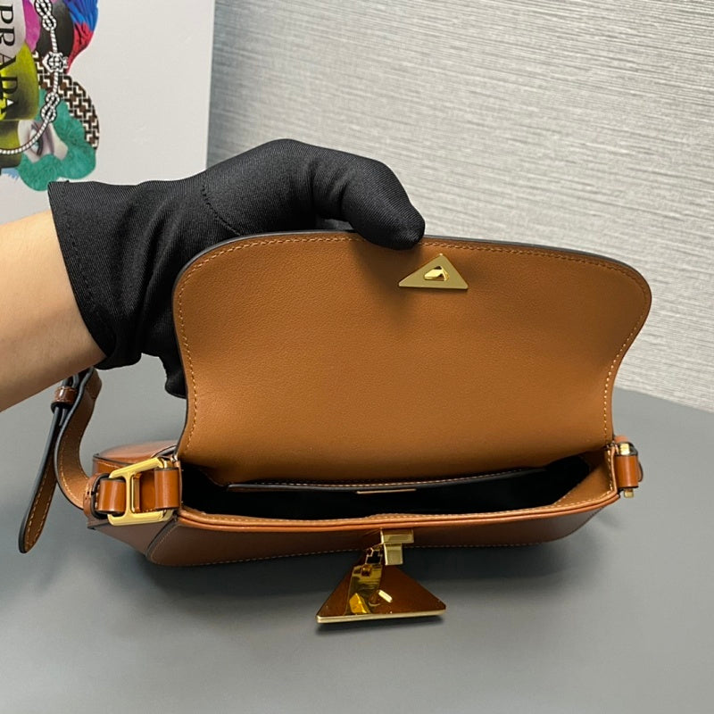 Ezyycart Bags pradn Luxury Bag --74940