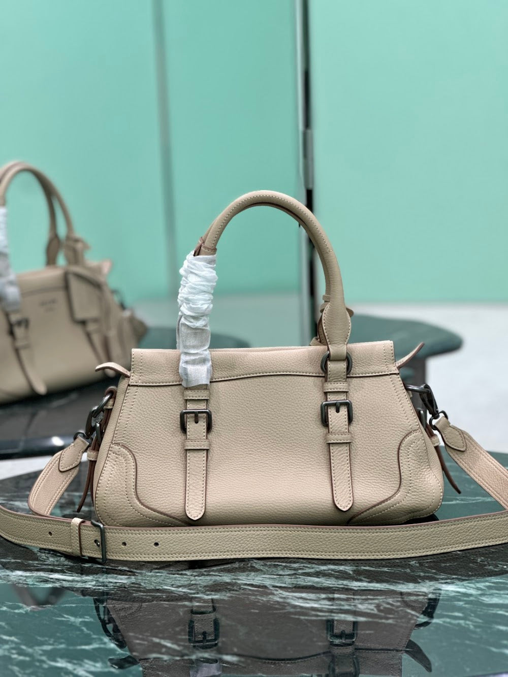Ezyycart Bags Prada Luxury Bag --53855