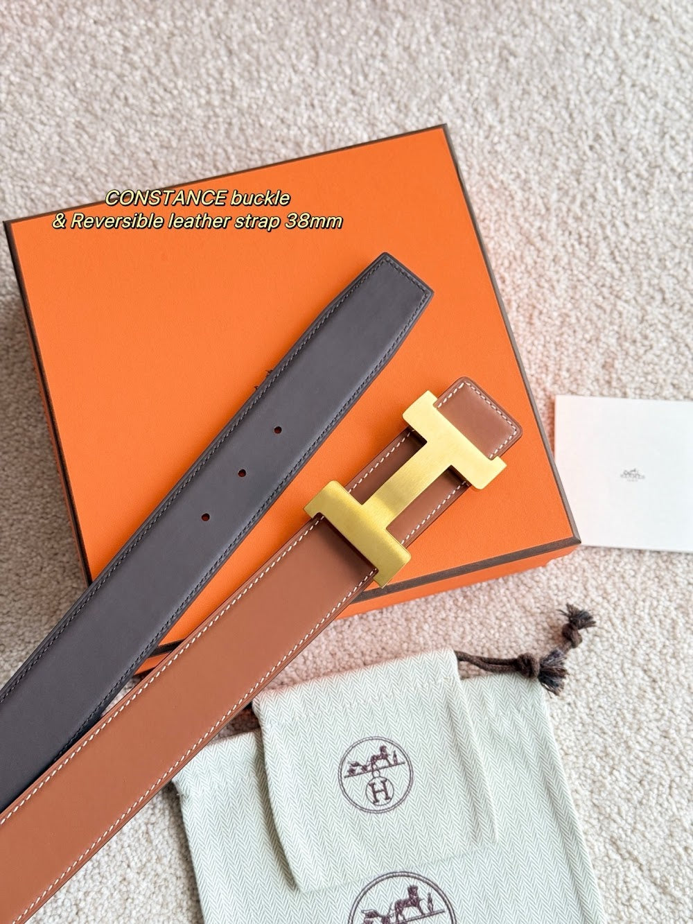 Anum Bags Hermesn Luxury Belt --108890