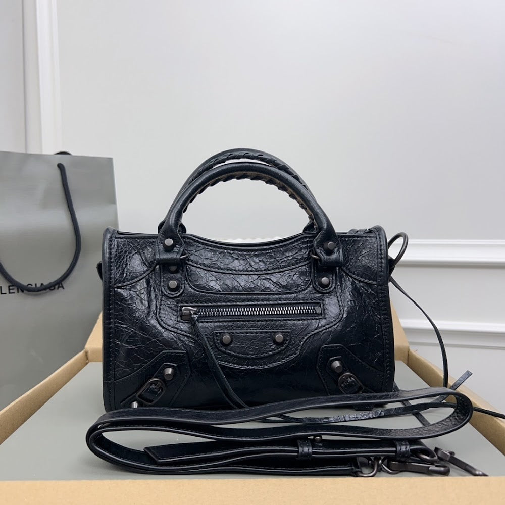 Ezyycart Bags Balenciaga Luxury Bag --110970
