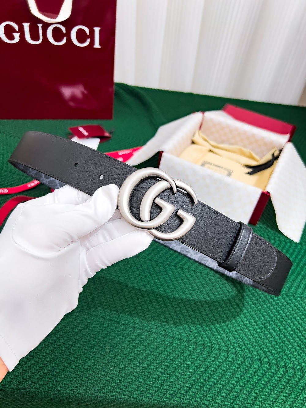 Ezyycart Bags Guccin Luxury Belt --105072