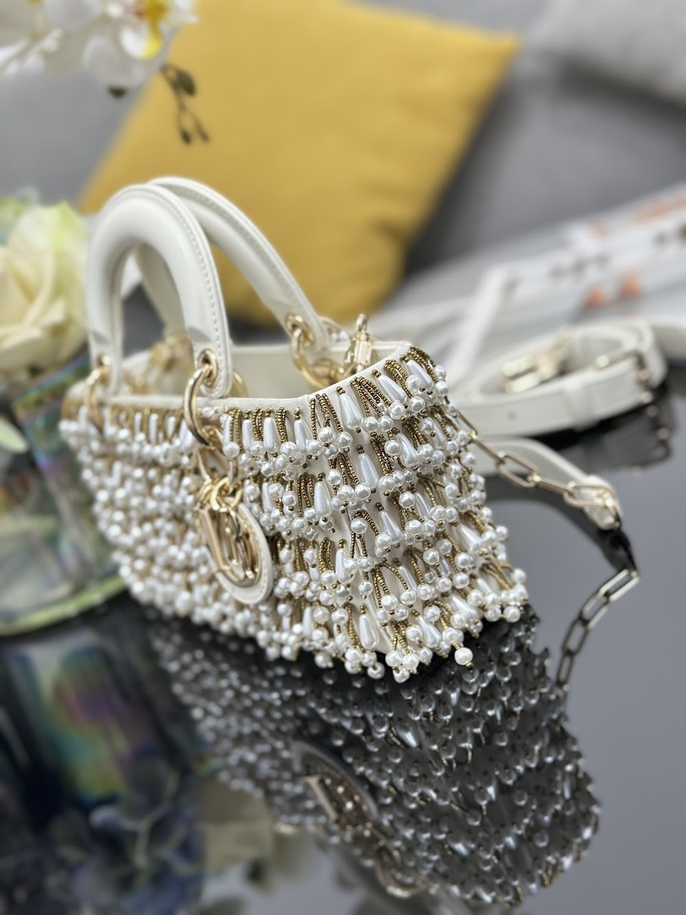 Ezyycart Bags Diorn Luxury Bag --115675