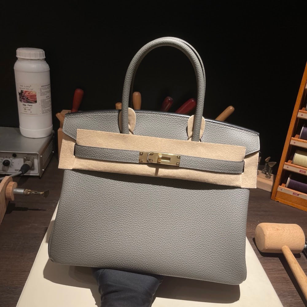 Anum Bags Hermesn Luxury Bag --117626