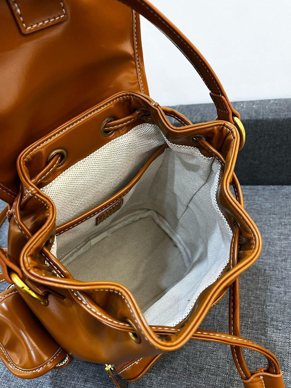 Ezyycart Bags pradn Luxury Bag --75491