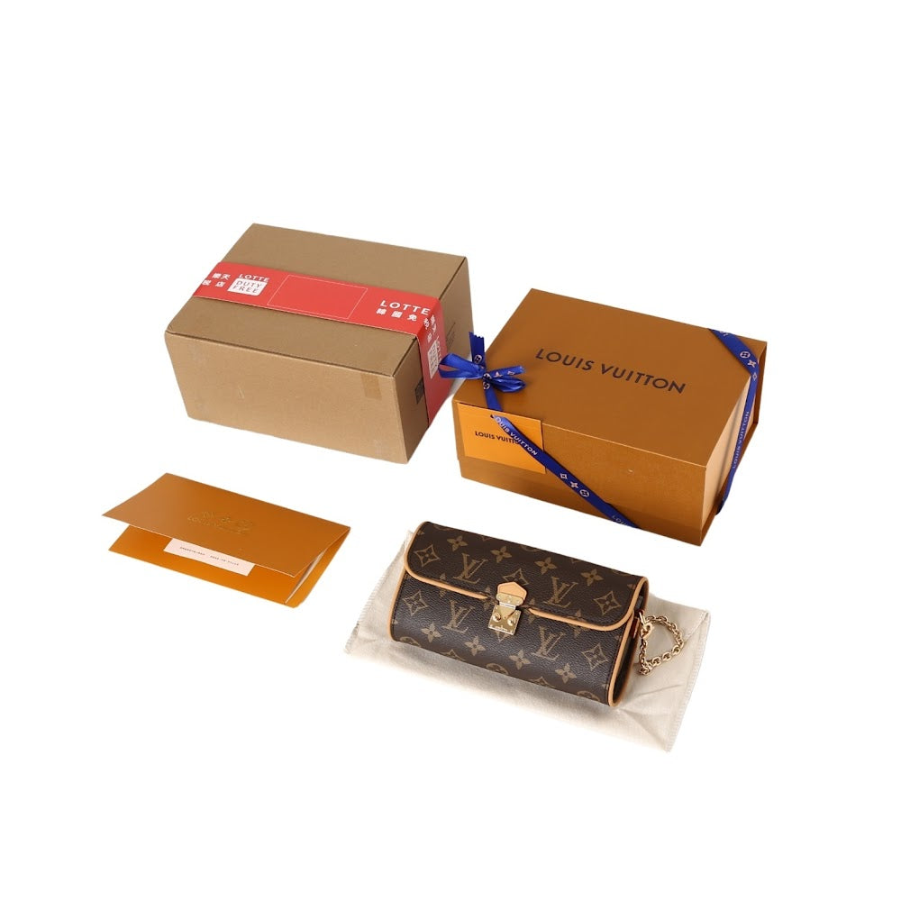 Anum Bags LVn Luxury Bag --81029