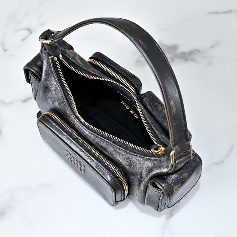Ezyycart Bags pradn Luxury Bag --75603