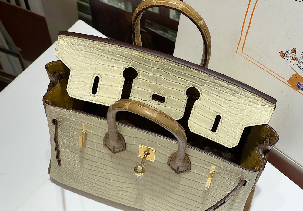 Anum Bags Hermesn Luxury Bag --117153