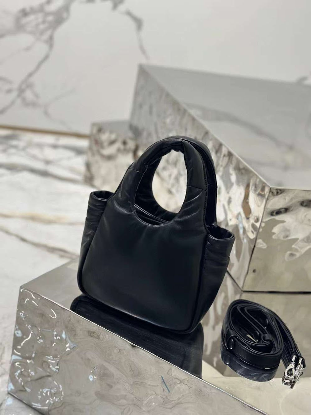 Ezyycart Bags Prada Luxury Bag --53817