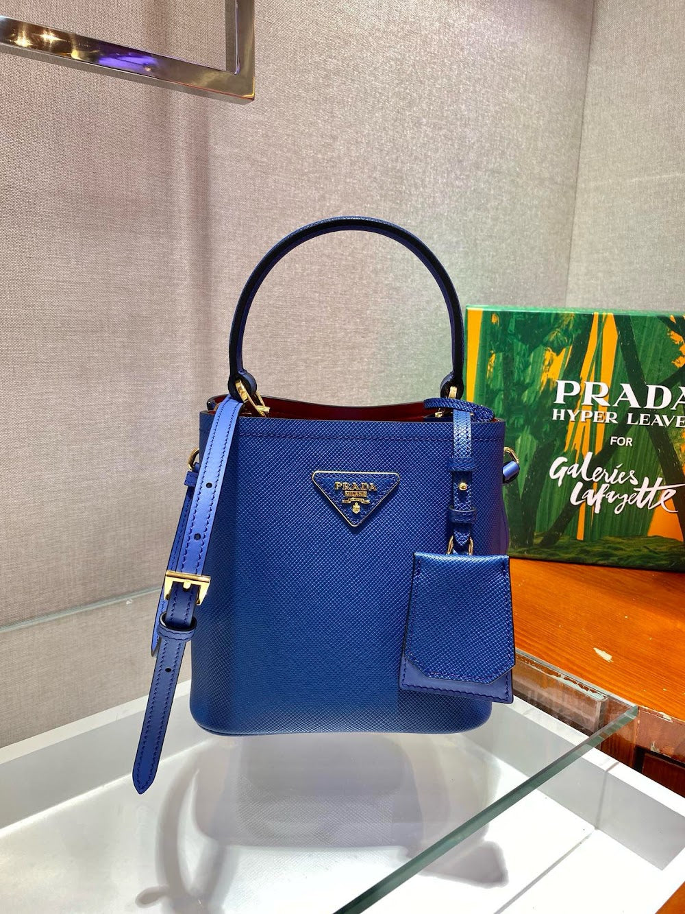 Ezyycart Bags Prada Luxury Bag --54506