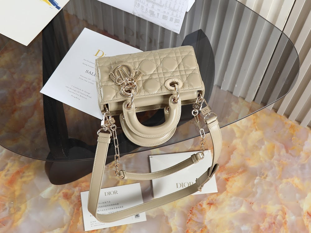 Anum Bags Diorn Luxury Bag --114839