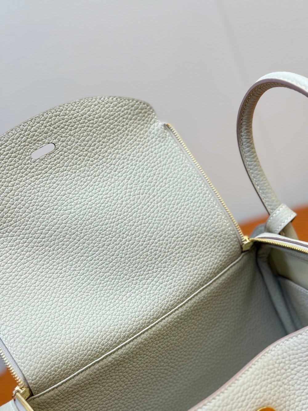 Anum Bags Hermesn Luxury Bag --117608