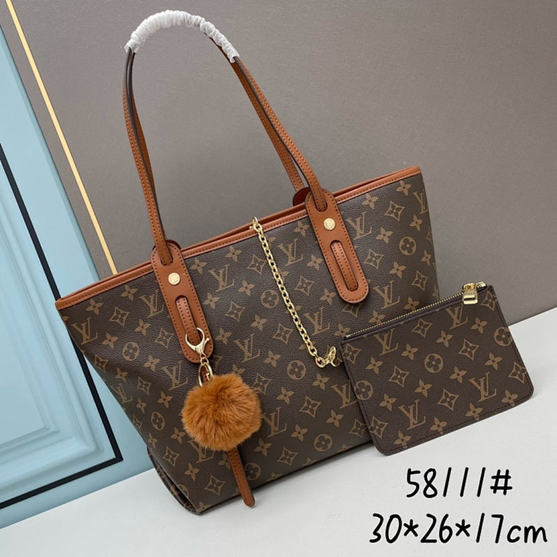 Anum Bags LVn Luxury Bag --79903