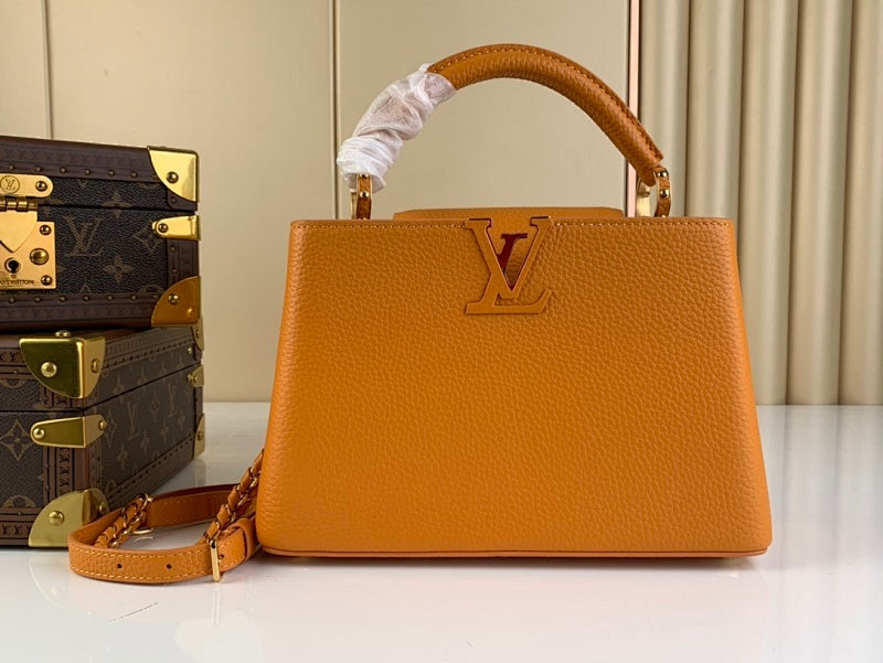 Anum Bags ln Luxury Bag --60880