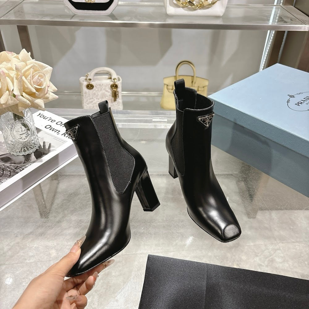 Ezyycart Bags Prada Luxury Heels --53529