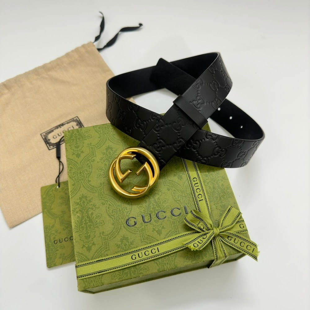 Ezyycart Bags Guccin Luxury Belt --105103