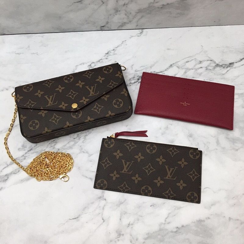 Ezyycart Bags ln Luxury Bag --59099