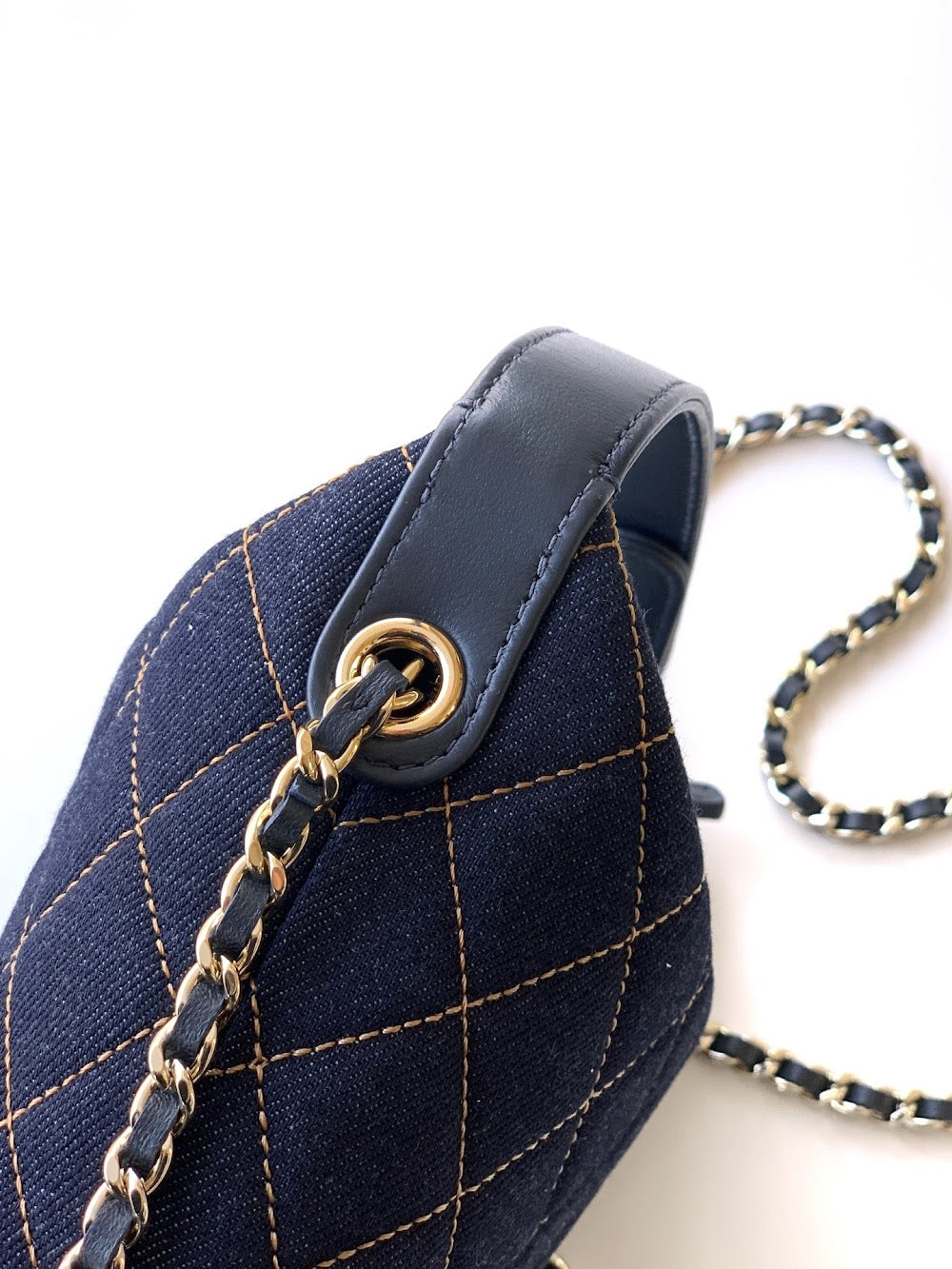 Anum Bags CHn Luxury Bag --113802