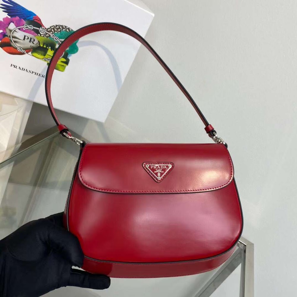 Ezyycart Bags Prada Luxury Bag --53629