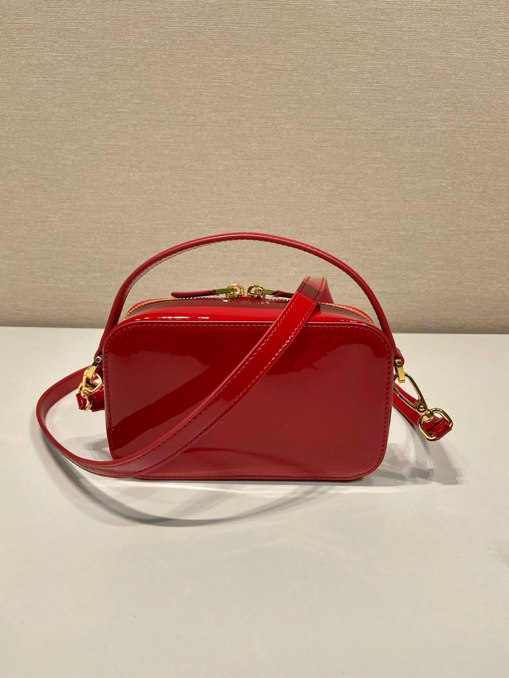 Ezyycart Bags Prada Luxury Bag --54510