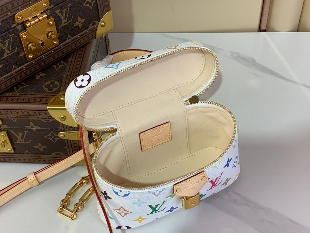 Anum Bags LV Luxury Bag --55798