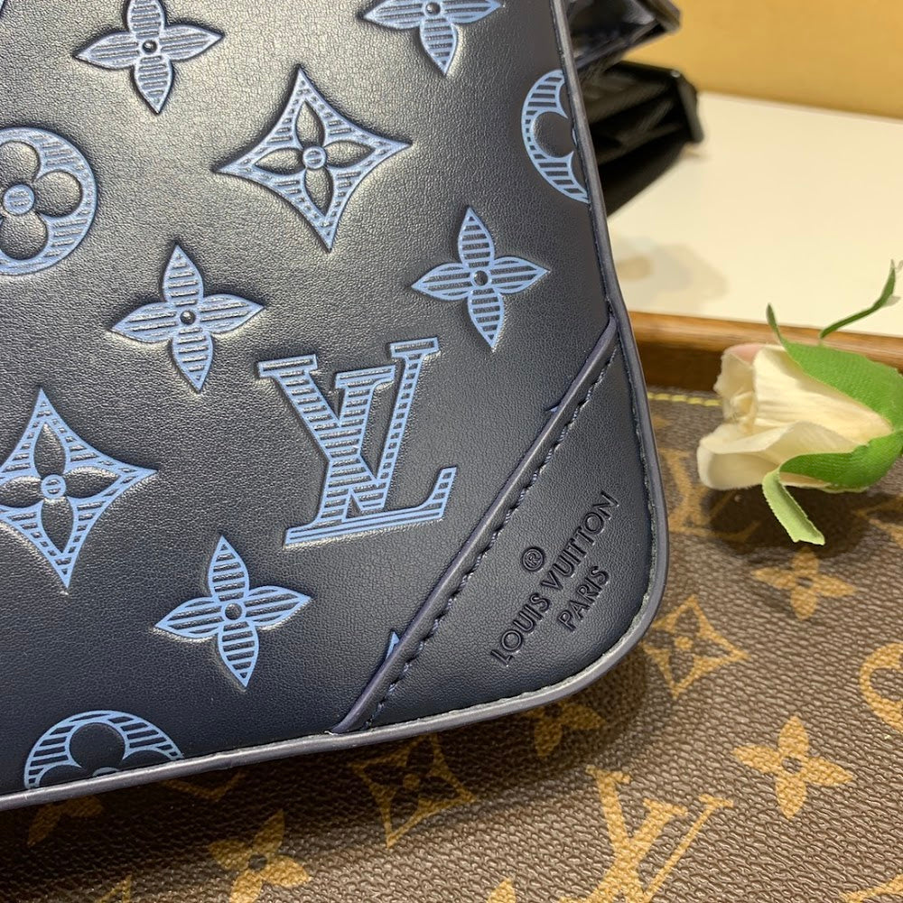 Anum Bags LV Luxury Bag --55818