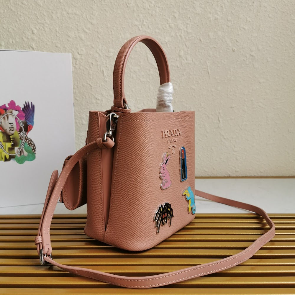 Ezyycart Bags Prada Luxury Bag --54071