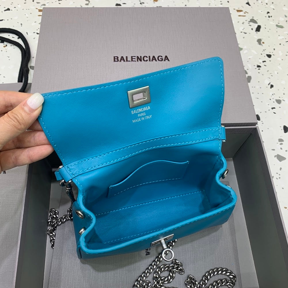 Ezyycart Bags Balenciaga Luxury Bag --111080