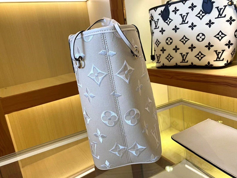 Anum Bags LVn Luxury Bag --80959
