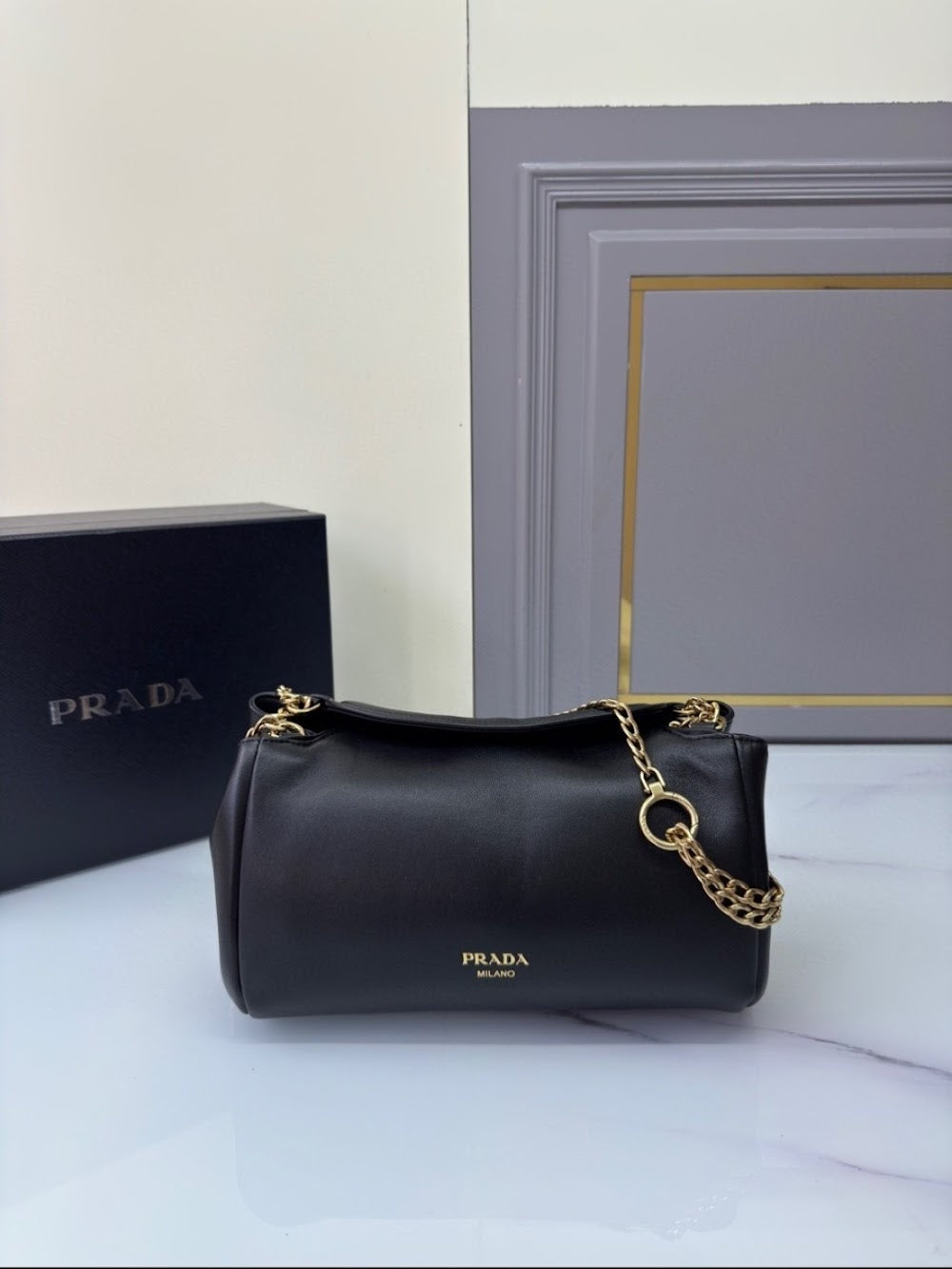Ezyycart Bags Pradn Luxury Bag --101613