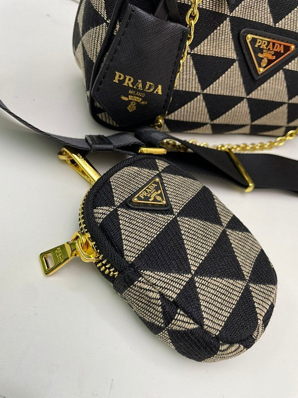 Ezyycart Bags pradn Luxury Bag --73147