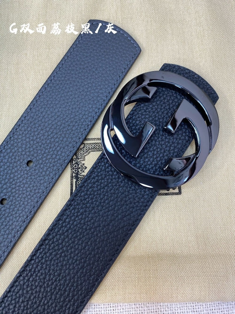Ezyycart Bags Guccin Luxury Belt --105036