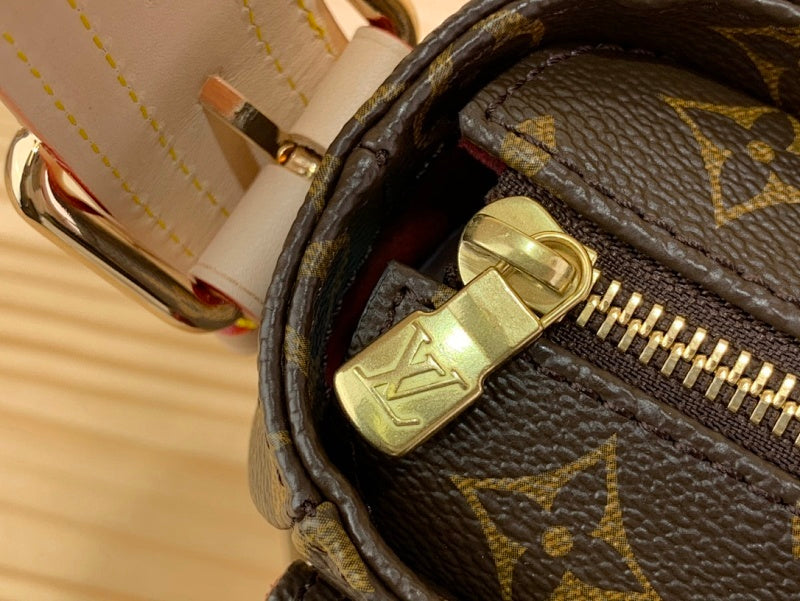 Ezyycart Bags ln Luxury Bag --58635