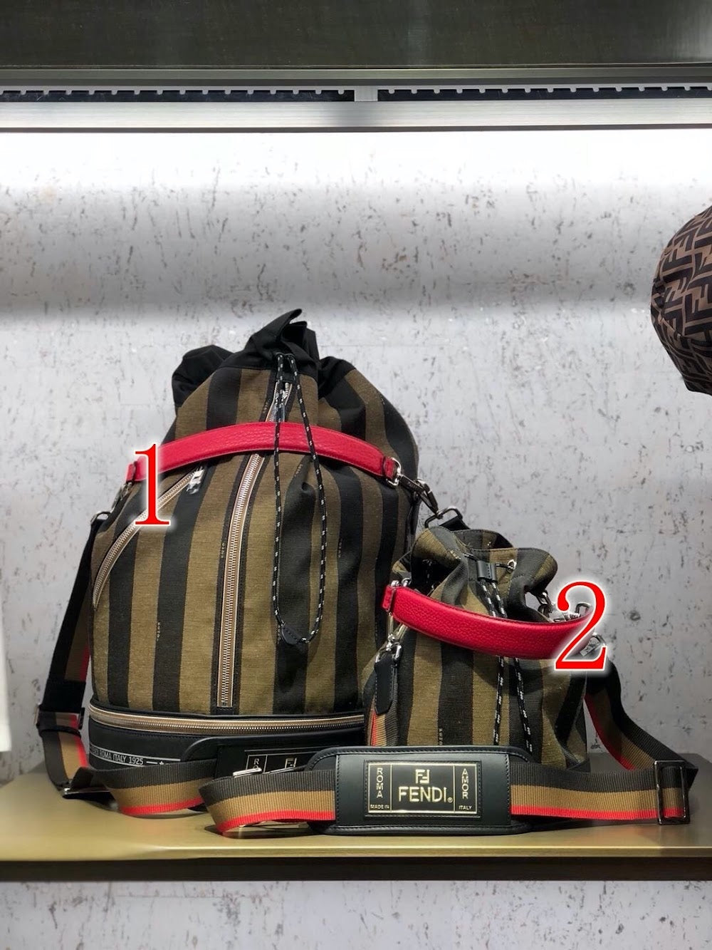 Ezyycart Bags new-elite-designer-bags-nm15192