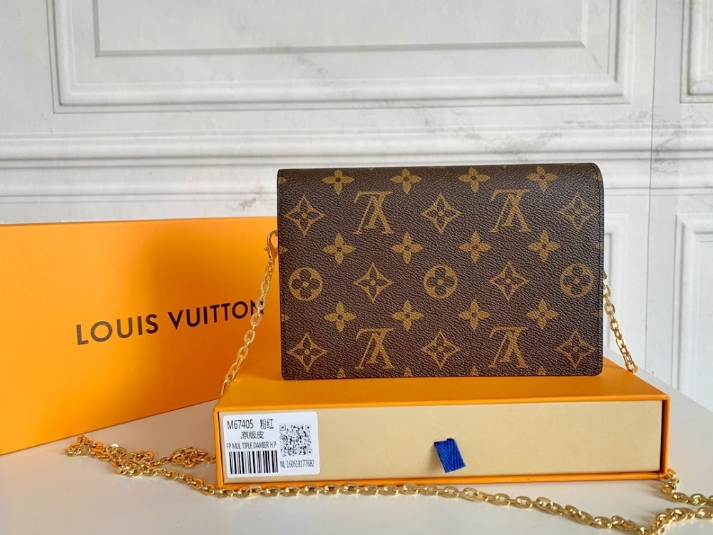 Anum Bags LVn Luxury Bag --80740
