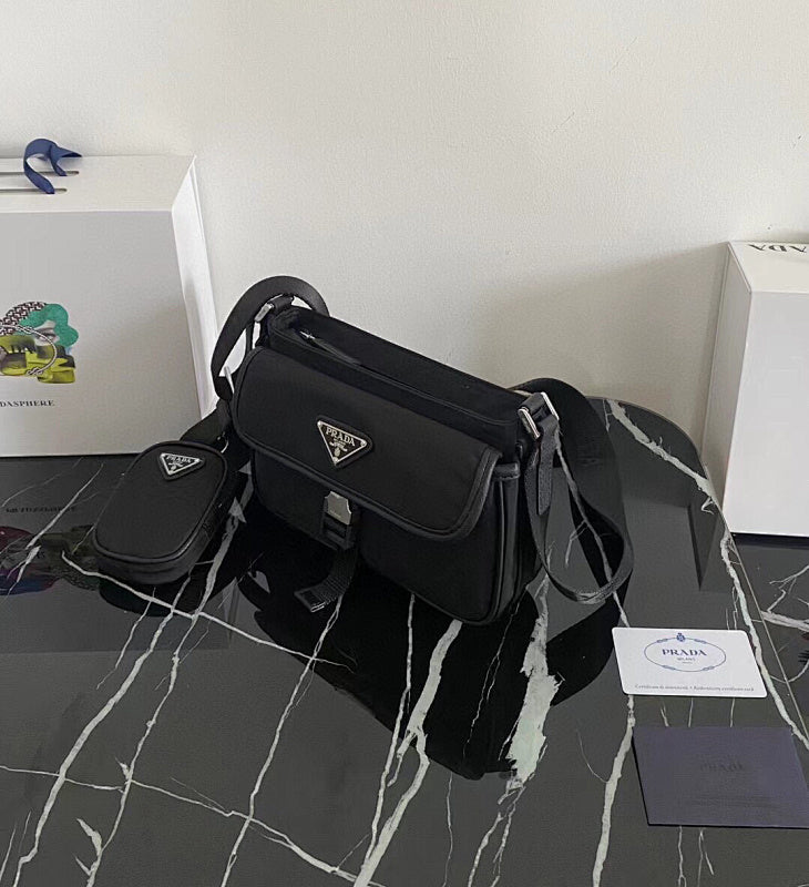 Ezyycart Bags pradn Luxury Bag --73305