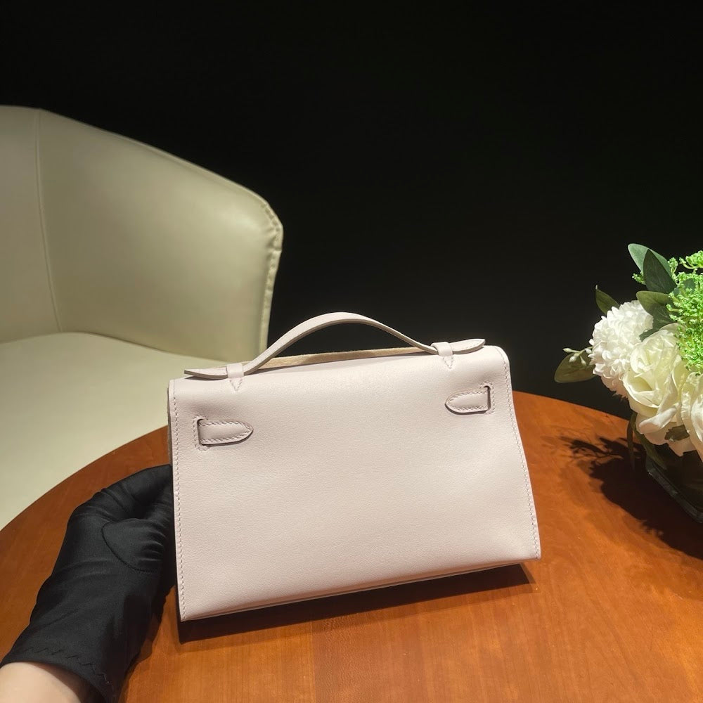 Anum Bags Hermesn Luxury Bag --118764