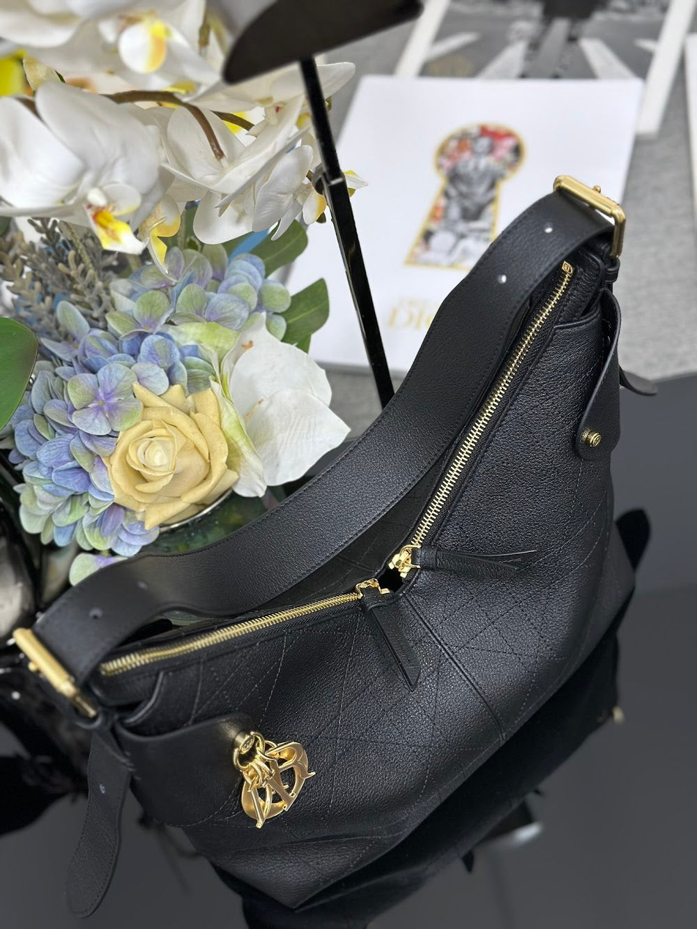 Anum Bags Diorn Luxury Bag --114547
