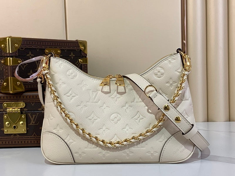 Anum Bags LV Luxury Bag --55752